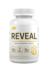CNP - Reveal - 60 caps - Nutri.se